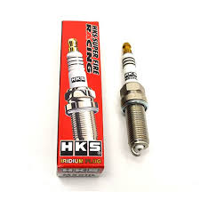 Candela HKS M50-HL Iridium