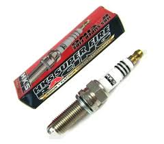 Candela HKS M35-IL Iridium, grado 7 (EJ25)