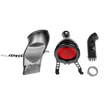 [EVE-GR4-CFM-INT] Toyota Yaris GR - Kit aspirazione Eventuri (matt black)