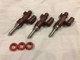 [23209-19035] Toyota Yaris GR - Iniettore bassa pressione