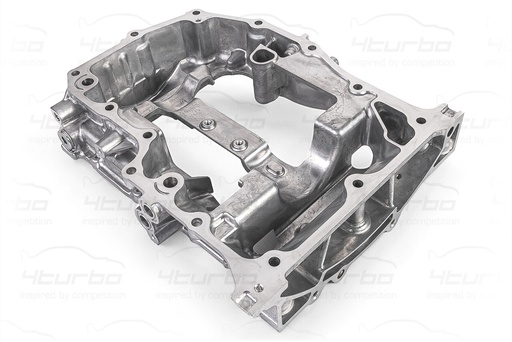 [12101-18040] Toyota Yaris GR - Sottocoppa