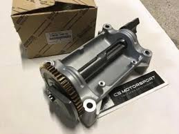 [13620-18010] Toyota Yaris GR - Contralbero