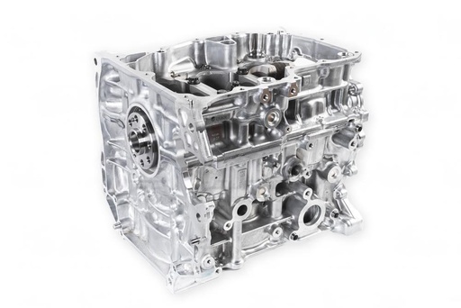 Toyota Yaris GR MK1 - Short block assy