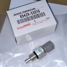 [89429-53010] Toyota Yaris - Sensore temperatura cambio