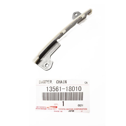 [13561-18010] Toyota Yaris GR - Pattino distribuzione