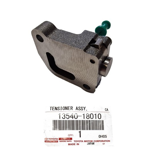 [13540-18010] Toyota Yaris GR - Tendicatena distribuzione