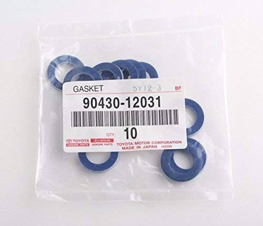 [90430-12031] Toyota Yaris GR - Rondella scarico olio