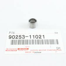 [90253-11021] Toyota Yaris GR - Guida
