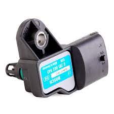 Sensore pressione temperatura aria Bosch 3 bar