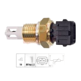 Sensore temperatura aria M14X1,5 mm GM-OPEL
