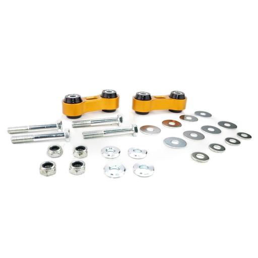 Subaru – Boccole anteriore Whiteline