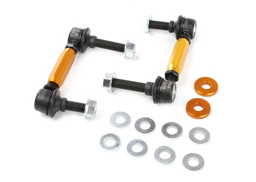 [KLC242] Toyota Yaris GR - Braccietti antirollio posteriori Whiteline