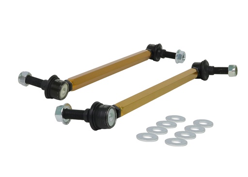 [KLC180-335] Toyota Yaris GR - Braccietti antirollio anteriore Whiteline