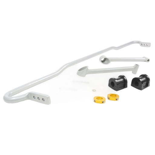 Subaru – Barra antirollio posteriore Whiteline