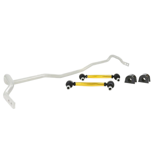 Subaru / Toyota – Barra antirollio anteriore Whiteline