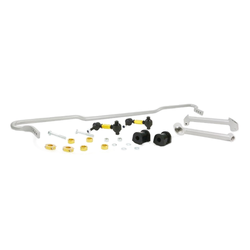 Subaru / Toyota – Barra antirollio posteriore Whiteline