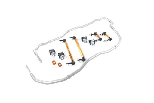 [BTK018] Toyota Yaris GR - Kit antirollio regolabili Whiteline