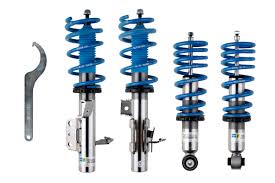 GT86 / BRZ - Kit sospensioni Bilstein PSS (B14) regolabile in altezza