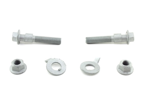 [KCA417] Toyota Yaris GR - Kit correzione camber anteriore Whiteline