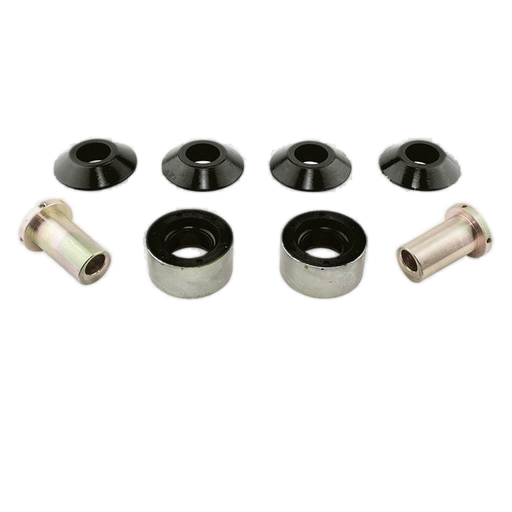 Subaru – Kit boccole anteriore Whiteline