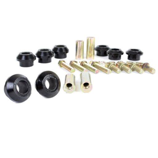 Subaru / Toyota – Kit boccole posteriore Whiteline