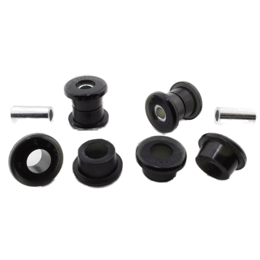 Subaru – Kit boccole posteriore Whiteline
