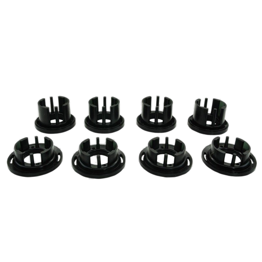 Subaru – Kit boccole posteriore Whiteline