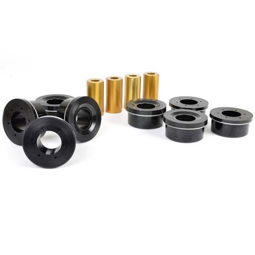 Subaru – Kit boccole posteriore Whiteline