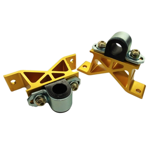 Subaru – Kit boccole posteriore Whiteline