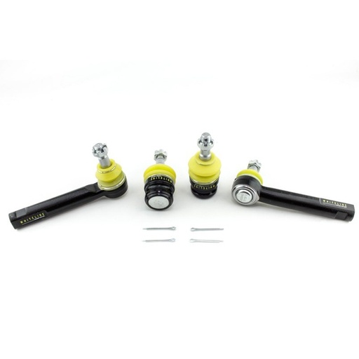 Subaru – Kit boccole anteriore Whiteline