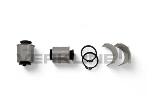 Toyota Yaris GR MK1/MK2 - Verkline rear lower long arm inserts