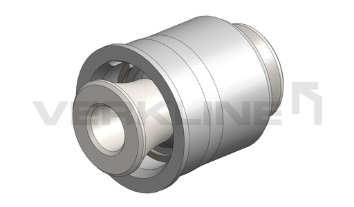 [WAS-623] Toyota Yaris GR - Verkline rear lower long arm insert