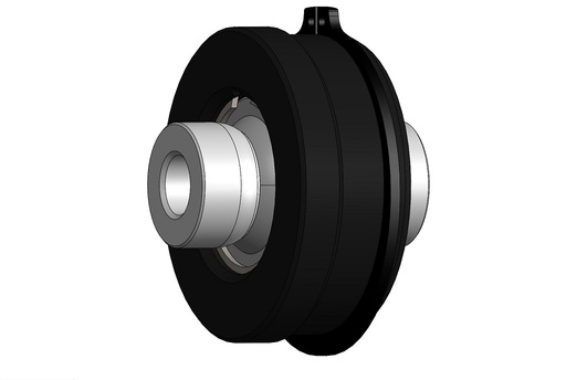 [WAS-620] Toyota Yaris GR MK1/MK2 - Kit inserti sferici per braccio longitudinale posteriore Verkline