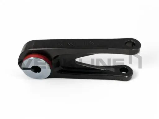 Verkline gearbox torque mount