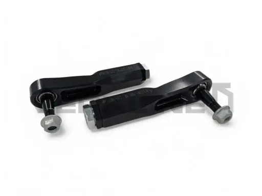 Toyota Yaris GR MK1/MK2 - Verkline front tie rod ends