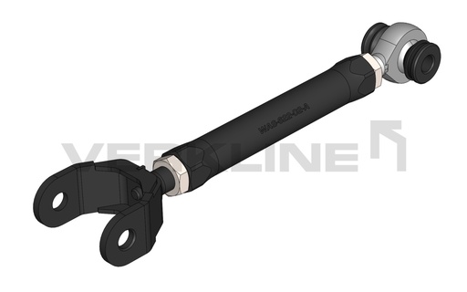 [WAS-622] Toyota Yaris GR - Verkline rear adjustable lower short arm