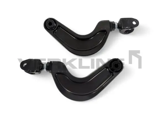 [WAS-621] Toyota Yaris GR MK1/MK2 - Kit bracci superiori posteriori regolabili Verkline