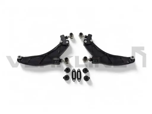 Toyota Yaris GR MK1/MK2 - Verkline front adjustable wishbones