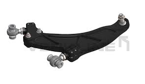[WAS-611] Toyota Yaris GR - Verkline front adjustable wishbone