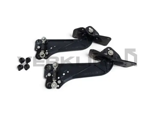 Toyota Yaris GR MK1/MK2 - Verkline rear adjustable trailing arm