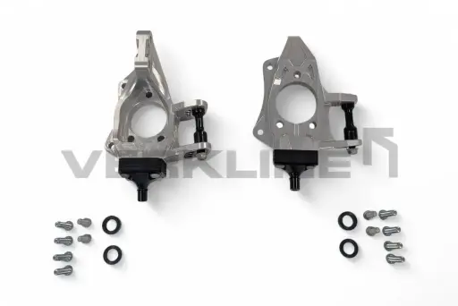 Toyota Yaris GR MK1/MK2 - Verkline front uprights