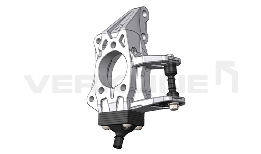 [UPR-601] Toyota Yaris GR - Verkline front uprights