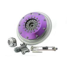 Subaru Impreza - Kit frizione Xtreme Clutch bidisco ceramico Ø200mm