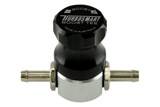 Turbosmart Boost-Tee controller Black