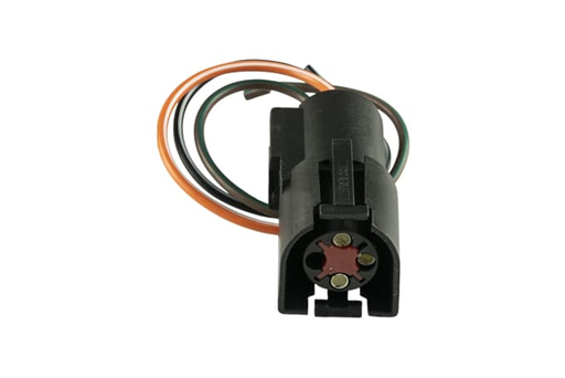 Connettore Turbosmart E-Wg