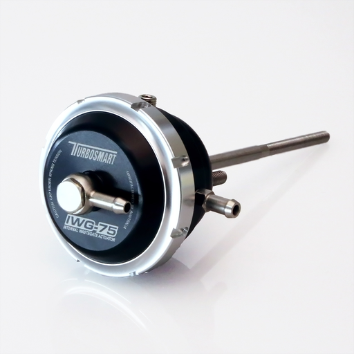 Wastegate Turbosmart EFR B1 single scroll 14 psi