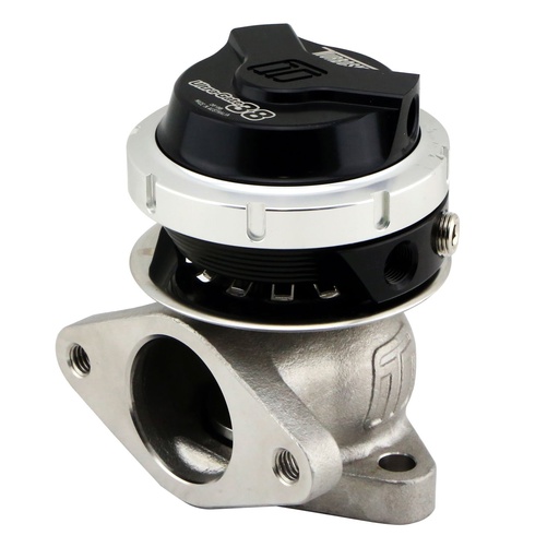Wastegate Turbosmart Ultragate 38mm 0,5 bar (7psi) Nera