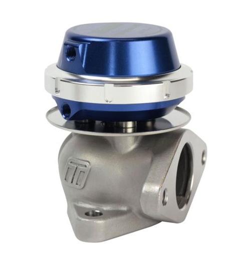 Wastegate Turbosmart Ultragate 38mm 1 bar (14psi) Blu