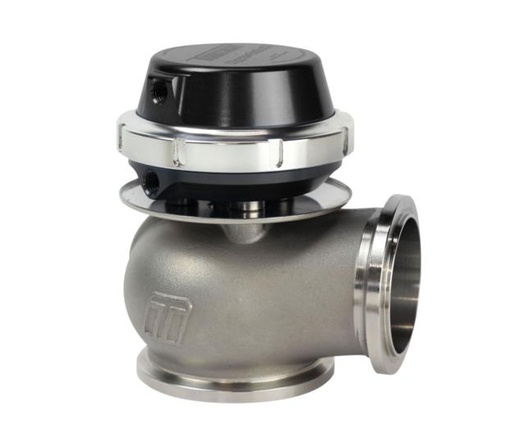 Wastegate Turbosmart Hypergate 45mm 0,5 bar (7psi) Nera