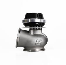 Wastegate Turbosmart Pro-gate 50mm Lite 1 bar (14psi) Nera